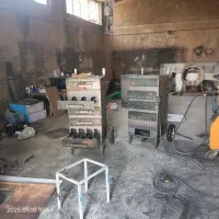 دستگاه بلال تنوری و ذرت مکزیکی|کافیشاپ و رستوران|تهران, مینای جنوبی|دیوار