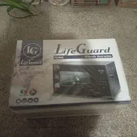 جارو برقی و ماکروفر نو