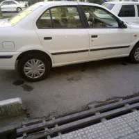 سمند ال ایکس ۹۷|خودرو سواری و وانت|قرچک, زیبا شهر|دیوار