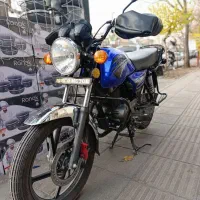 فروش متور Bx 200 صفر