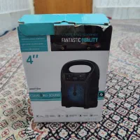 اسپیکر GTS-1386 نو