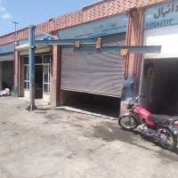 اجاره یه دهنه مغازه تجاری