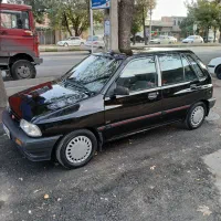 پراید