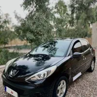 207 tu5 پاناروما
