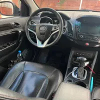 جک S5مدل۹۶اتومات|خودرو سواری و وانت|اراک, |دیوار