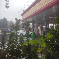 اپراتور  پمپ بنزین