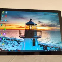 سرفیس پرو 5 Surface pro 5 i7 256/8|تبلت|شیراز, بعثت|دیوار