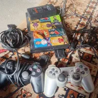 پلی استیشن ۲ مارک سونی