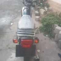 موتور هوندا ۱۲۵ مزایده۸۶|موتورسیکلت|رشت, پاستوریزه|دیوار