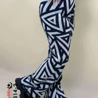 شلوار دمپا بافت سایز بزرگ آییلدیز کد 7314|لباس|سهند, |دیوار