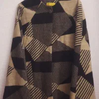 لباس زمستاته و پاییزه