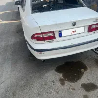 سمند تصادفی مدل ۸۸