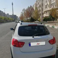 کوییک RS در حد خشک|خودرو سواری و وانت|قزوین, |دیوار