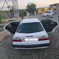 زانتیا 2000 مدل 89