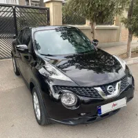 نیسان جوک ۲۰۱۷ اسکای پک