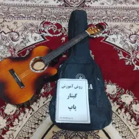 گیتار|گیتار، بیس، امپلیفایر|همدان, |دیوار
