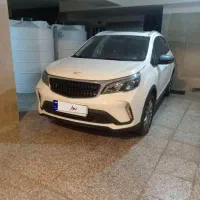 خودرو بک ۱۴۰۳