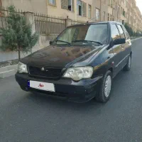 پراید111مدل93بدون خط وخش