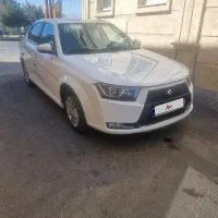 دنا پلاس ۶ دنده efp مدل ۱۴۰۳