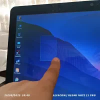 سیستم msi رومیزی آلین وان قدرتمند و مجهز|رایانه رومیزی|قزوین, |دیوار