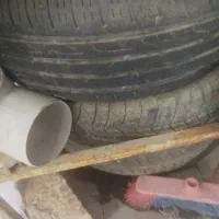 چهار حلقه لاستیک ۱۴