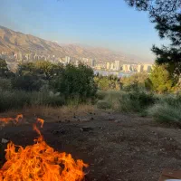 تور طبیعت کرج تهران شمال