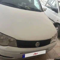 خودرو فیات مدل 88