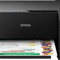 پرینتر چندکاره جوهرافشان EPSON L3250|پرینتر، اسکنر، کپی، فکس|مشهد, ارشاد|دیوار
