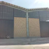 فروش سوله در شهرک صنعتی