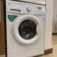 ماشین لباسشویی ال جی LG