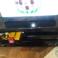 تلوزیون در حد نو اصلی|تلویزیون و پروژکتور|اهواز, کوروش|دیوار