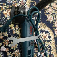 سنگ فرزBoss مینی مدلBs-802 نو|ابزارآلات|ایرانشهر, |دیوار