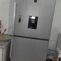 یخچال سوزان