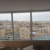 ساخت و نصب انواع درب پنجره دوجداره و تک جداره|مصالح و تجهیزات ساختمان|قم, قلعه صدری|دیوار