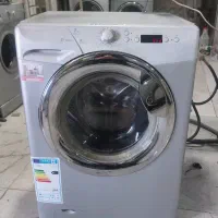 ماشین لباسشویی کارکرده زیرووات۷کیلو۱۲۰۰دوردیجیتالی