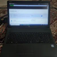 hp i3 7020u لبتاب