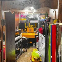 چاپ فوری مهر فوری تابلو سازی