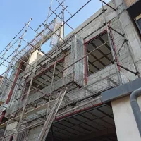 داربست فلزی نوازی|خدمات پیشه و مهارت|پردیس, فاز ۲|دیوار