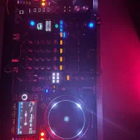 Pioneer CDJ 2000 NXS2 (2x) + DJM 900 NXS2