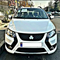 کوییک GXR/اقساط بانکی60ماهه