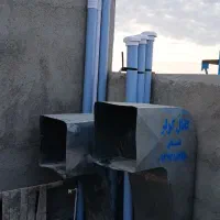 ساخت و نصب کانال کولر تربت جام|کولر آبی|تربت جام, حافظ|دیوار