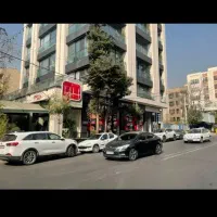 ۲۵۰ متر فلت تجاری طبقه اول پارکینگ نا محدود