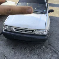 پراید دوگانه مدل 85|خودرو سواری و وانت|رباطکریم, رباطکریم|دیوار