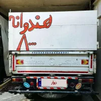 زامیاد Z 24 اف دوگانه سوز، مدل ۱۳۹۰|خودرو سواری و وانت|مشهد, توس (بلوار توس)|دیوار