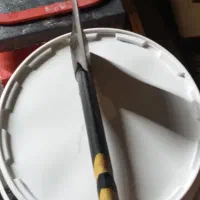 سلام یک عدد تبر درجه یک تیز|کوهنوردی و کمپینگ|همدان, |دیوار