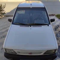 پراید ۱۳۱ مدل ۸۷|خودرو سواری و وانت|جهرم, |دیوار