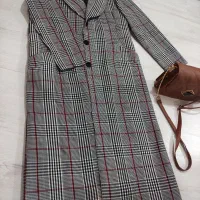 پالتو بلند سایز ۴۴ ،۴۶