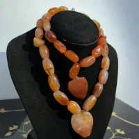 گردنی عقیق