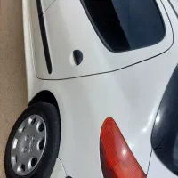 ۲۰۶ استسنائی مدل ۸۸ بدونه رنگ