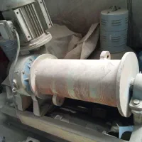 وینچ کشنده|ماشین‌آلات صنعتی|برخوار, |دیوار